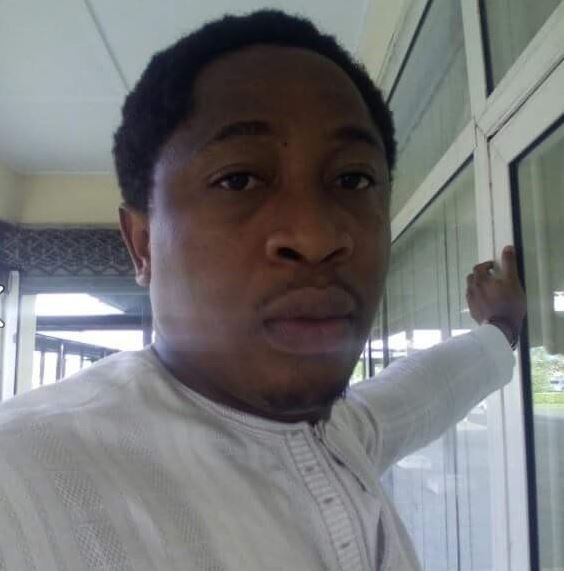OLOTU Oluwagbemiga